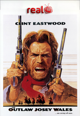 The Outlaw Josey Wales
